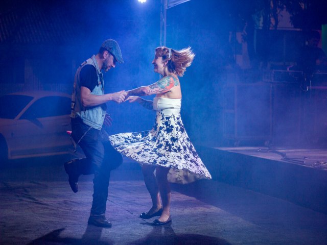 3 edio do Rock This Town Festival rene mais uma vez admiradores de Elvis e da cena rockabilly em SP