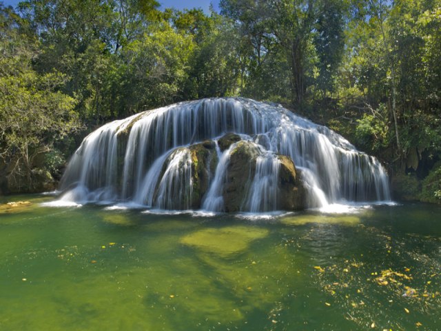 Cinco motivos para visitar Bonito (MS) na primavera