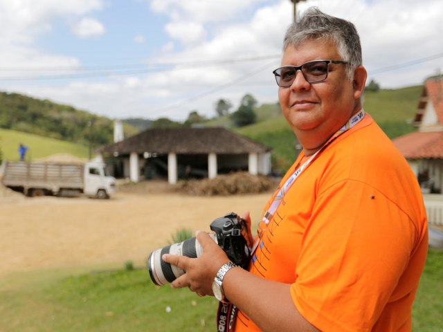 Ateno aos dados do Turismo Religioso com supervit