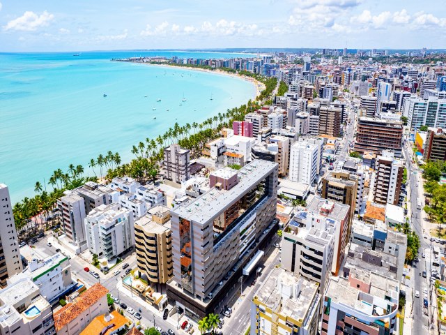 Acqua Inn Macei: Alta ocupao consolida liderana no segmento econmico da capital alagoana