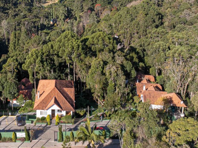 Pousadas de Monte Verde comemoram a chegada do final de ano 