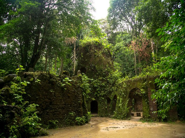 Cinco roteiros para explorar Belm: do turismo religioso ao ecoturismo amaznico