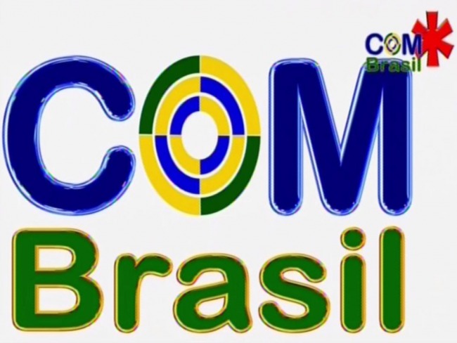 Lanamento da TVCOM Brasil, Canal Comunitrio Nacional