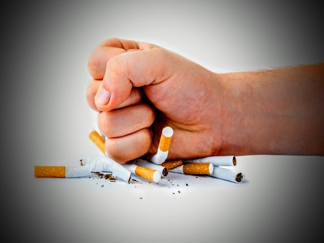 Prefeitura de Aracaju oferece tratamento para quem deseja parar de fumar