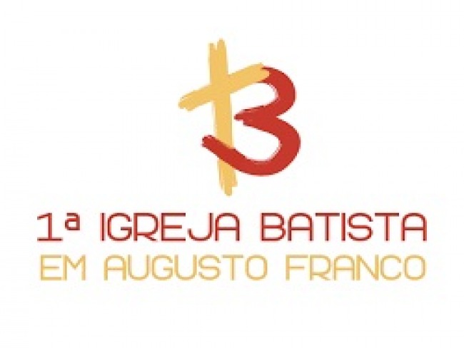 Primeira Igreja Batista em Augusto Franco, celebra aniversário