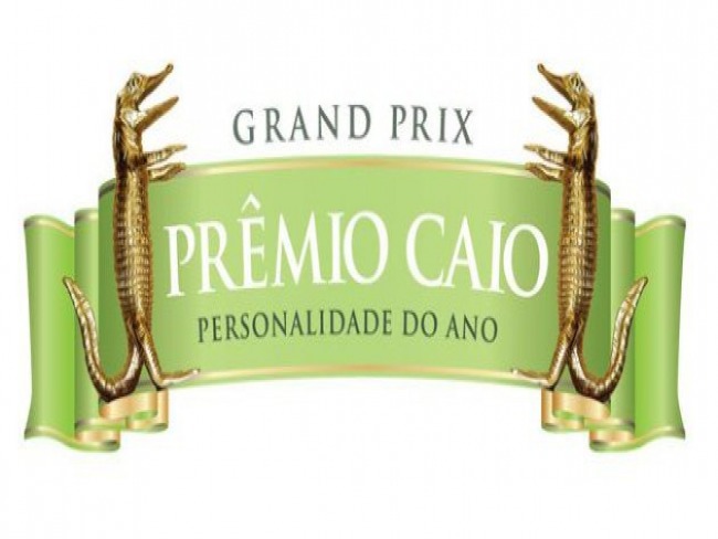 Prmio Caio elege as Personalidades do Ano 2019