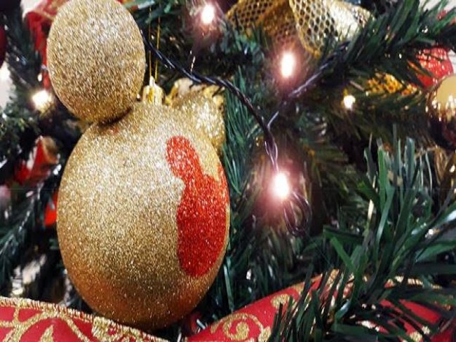 Cuidados com a decorao natalina so essenciais para evitar acidentes eltricos