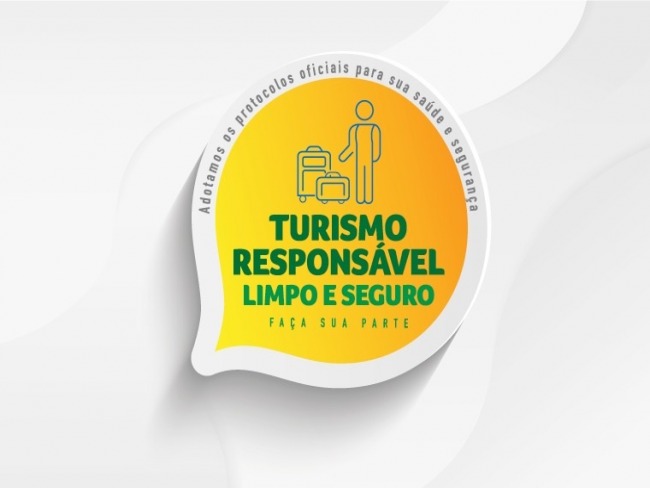 Selo Turismo Responsvel j foi solicitado por 8 mil prestadores de servios tursticos