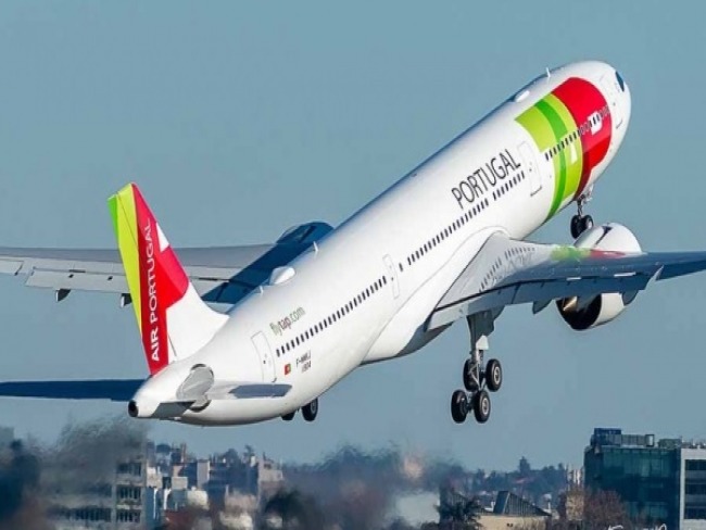 Companhia area TAP confirma incio de voos entre Macei e Lisboa 