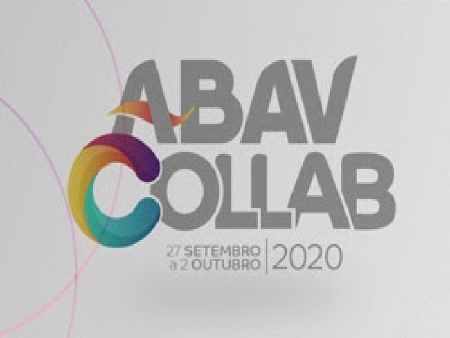 ABAV Collab terá 150 estandes e já conta com mais de 2 mil pré-inscritos