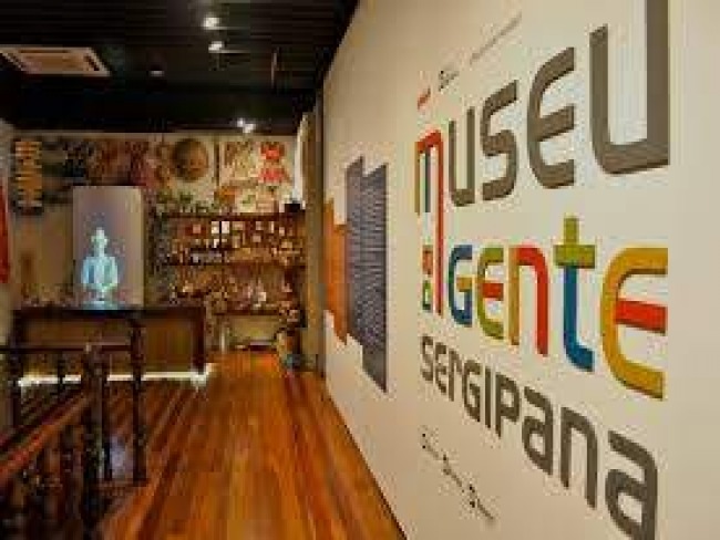 Museu da Gente Sergipana recebe visitas virtuais