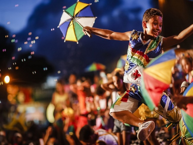 Dia Nacional do Frevo homenageia importante patrimnio cultural brasileiro