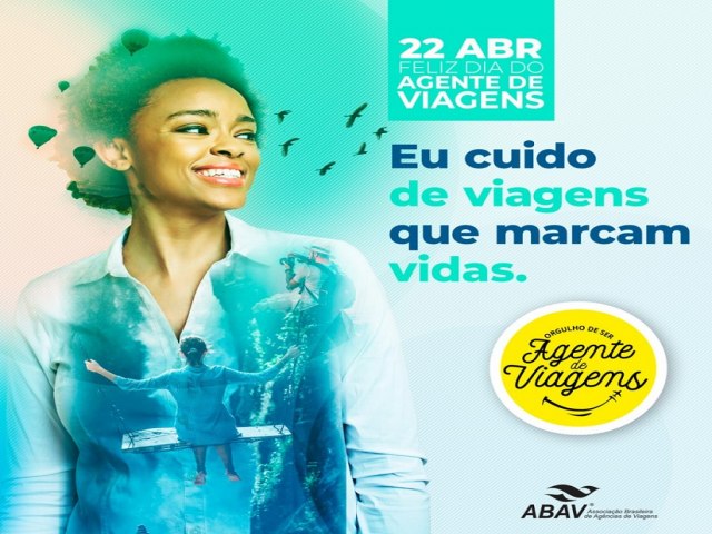 ABAV lana campanha de valorizao do agenciamento