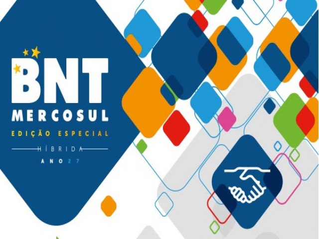 BNT Mercosul auxilia retomada do turismo brasileiro em cinco dias de evento
