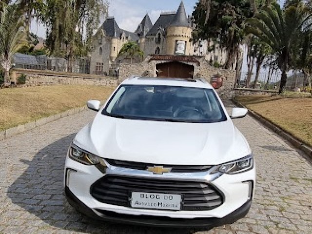 Chevrolet Tracker 1.2 turbo flex, Premier, revelou um carro equilibrado, econmico, confortvel e seguro