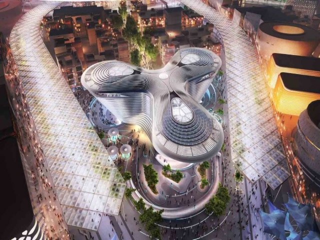 Skål Internacional organiza missão empresarial para Expo 2020 em Dubai