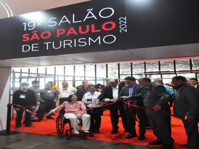 19º Salão São Paulo de Turismo supera expectativas