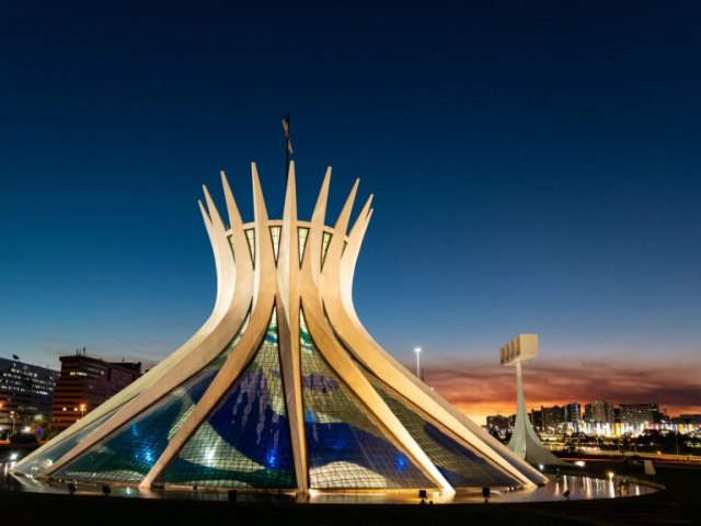 Brasília receberá a próxima edição da ABAV Expo 2024