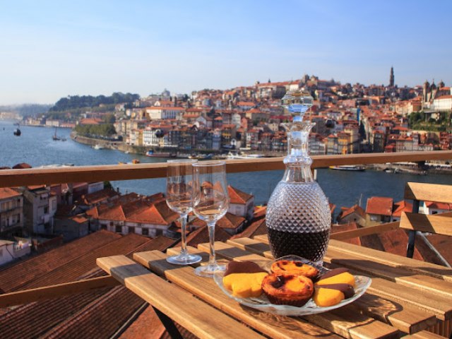 Dia Internacional do Vinho do Porto