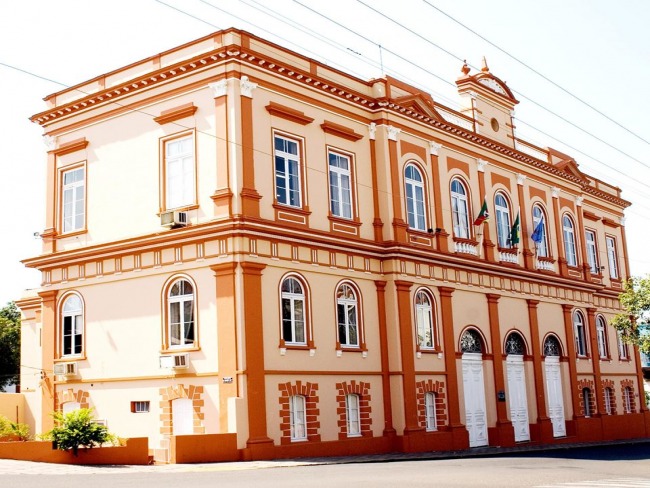 Prefeitura de Taquara divulga novas regras para o Distanciamento Controlado