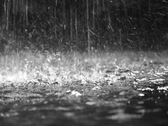 Defesa Civil de Parob alerta para a possibilidade de fortes chuvas