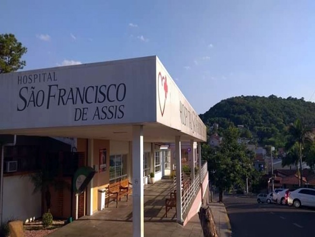 Hospital So Francisco de Assis ganha quatro respiradores e eletrocardigrafo