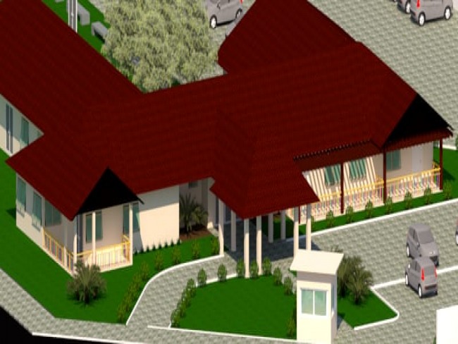 Nova Escola de Educao Infantil ser construda em Igrejinha 