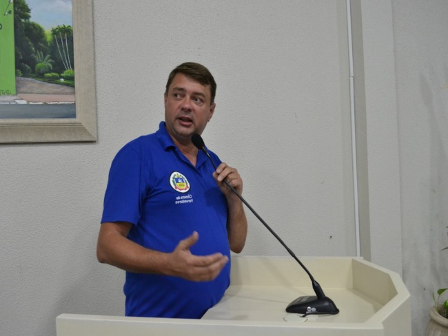 Presidente da Cmara prope criao de PROCON Municipal em Igrejinha