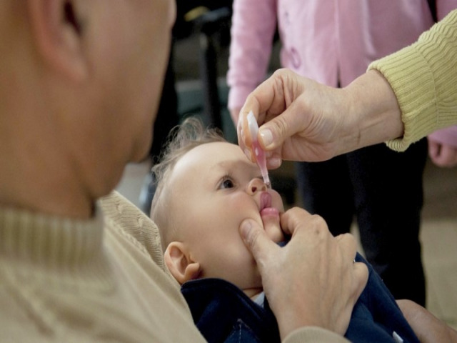 Campanha de Vacinação contra a Polio e Multivacinação são prorrogadas até 21 de novembro