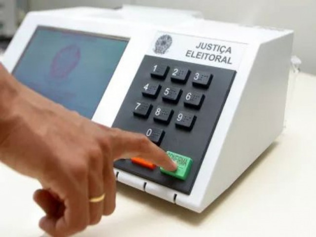 Justia Eleitoral modifica dois locais de votao em Trs Coroas