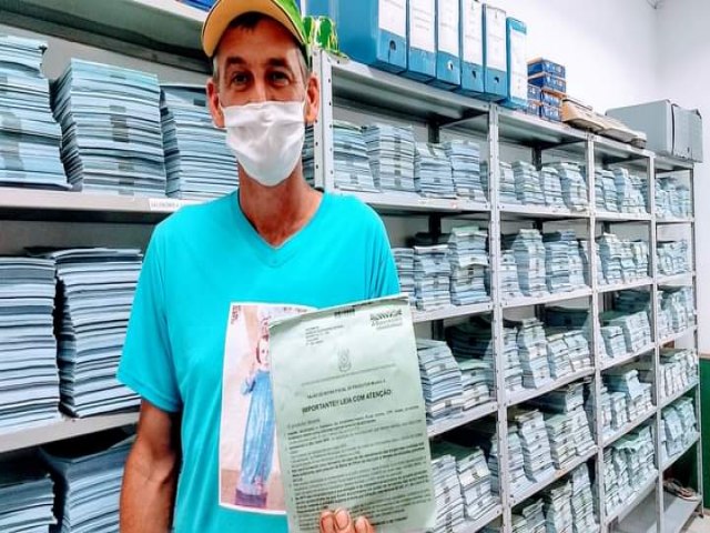 Produtores Rurais de Taquara devem apresentar seus blocos na Prefeitura 