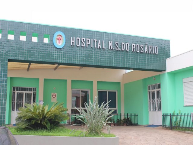 Prefeitura de Riozinho e Hospital Nossa Senhora do Rosário firmam novo contrato