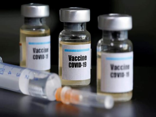 Com autorização da Anvisa para vacinas, RS pode iniciar imunização até quinta-feira (21)