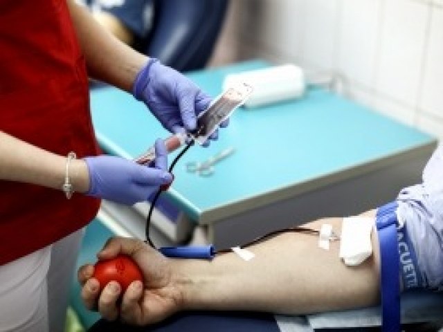 Hospital de Parob encaminha doadores de sangue nesta sexta-feira ao HEMORGS