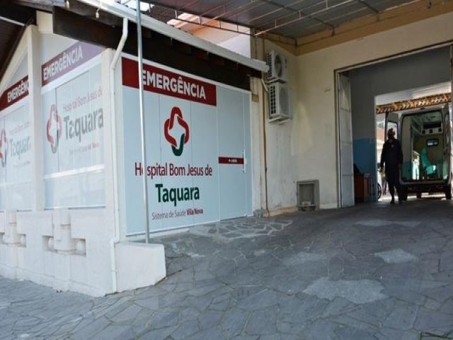 Hospital de Taquara muda sistemtica de informaes sobre pacientes