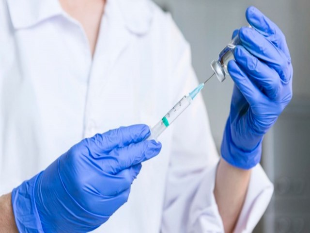 Estado recebe nova remessa com 441550 vacinas contra a Covid-19