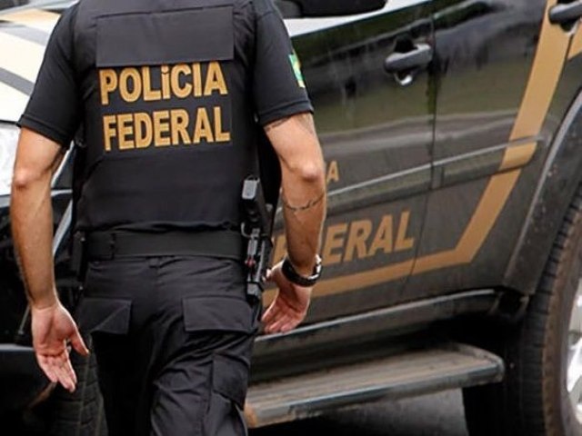 Polícia Federal desarticula organização criminosa que fraudava o Auxílio Emergencial, com mandados em Parobé 
