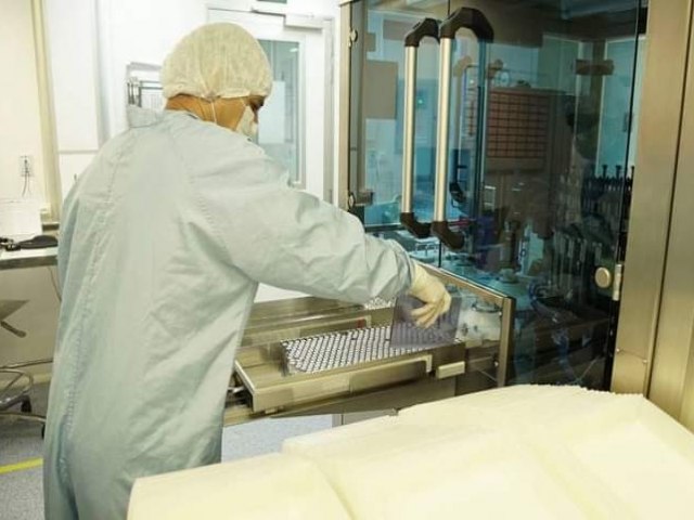 Butantan entrega mais 2 milhões de doses de vacina CoronaVac