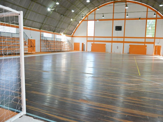 Seguem abertas as inscrições para o Municipal de Futsal de Taquara