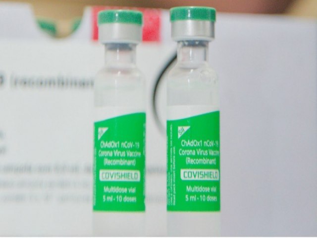 Rio Grande do Sul recebe 526,5 mil vacinas Astrazeneca para garantir segunda dose da imunizao