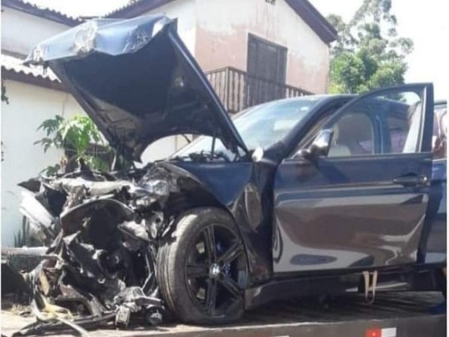Morador de Parobé falece no Hospital Estrela 19 dias após acidente de trânsito 