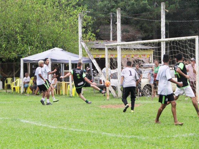 Abertas as inscrições para o Campeonato Praiano de Futebol 7 de Taquara