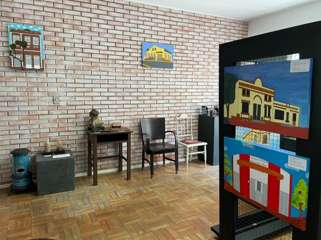 Museu Histórico Municipal de Taquara reabrirá em março ao público