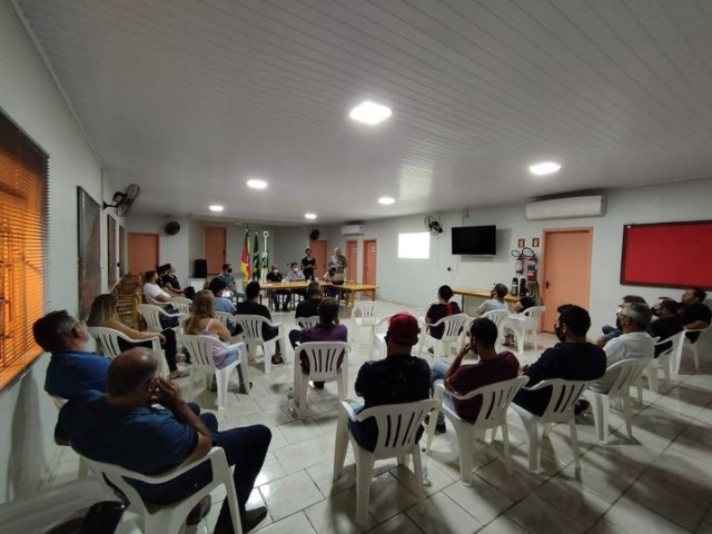 Riozinho realiza audiência pública para estabelecer marco regulatório nas áreas de preservação permanente próximo a cursos hídricos