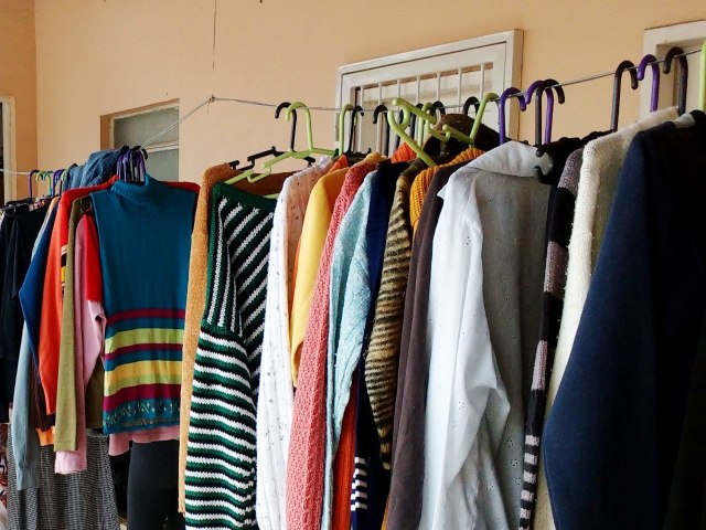 Vestuário masculino, mantas e cobertores são solicitados pela Secretaria de Desenvolvimento Social de Taquara
