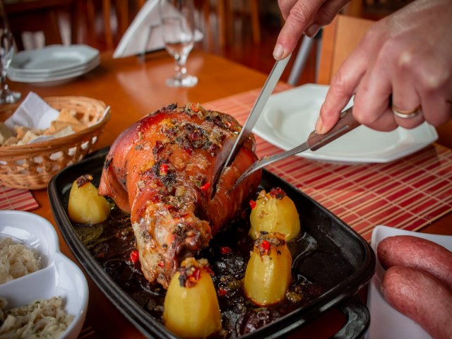 Tresco Gourmet, em Trs Coroas, vai encantar pela gastronomia e atraes culturais