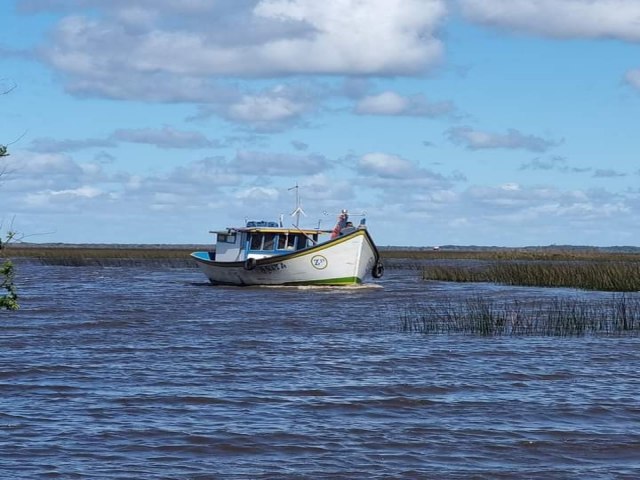 Localizado corpo de morador de Taquara desaparecido na lagoa Capivari 