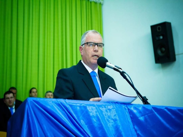Prefeitura de Taquara decreta luto oficial pela morte de servidor da Secretaria da Sade