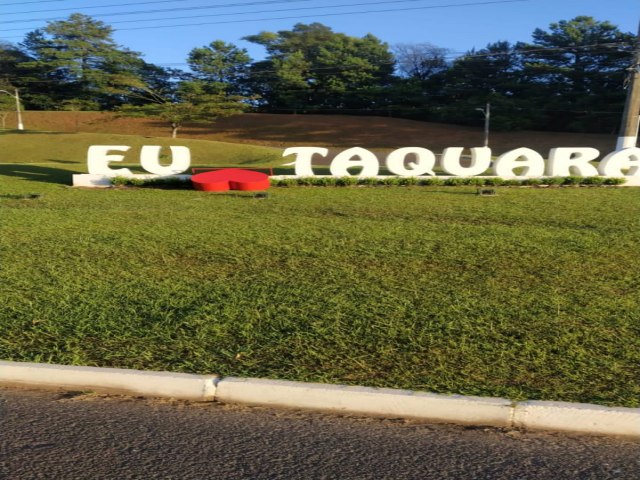 Prefeitura de Taquara registra boletins de ocorrncia aps atos de vandalismo em espaos pblicos