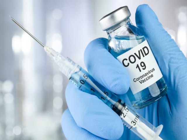 Sbado de vacinao para todos os pblicos com a vacina contra Covid-19 em Igrejinha
